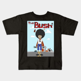 The Bush Kids T-Shirt